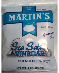 Salt&Vinegar Chips